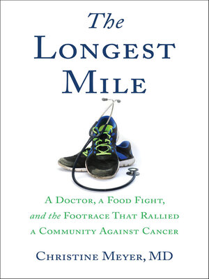 cover image of The Longest Mile